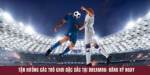 DREAM86