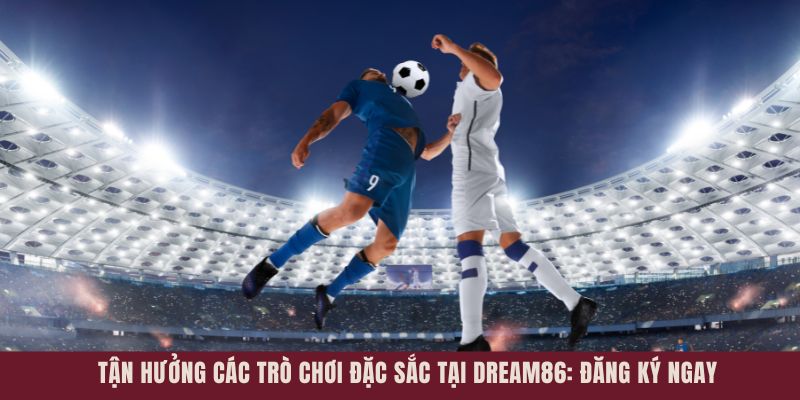 DREAM86