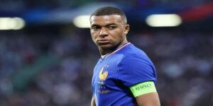 Mbappe Thi Đấu Bùng Nổ Trước Đức, Giúp Pháp Đứng Hạng 3 UNL