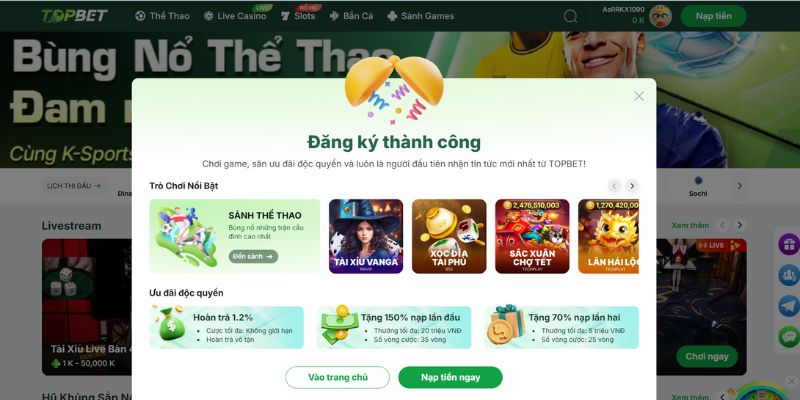 topbet
